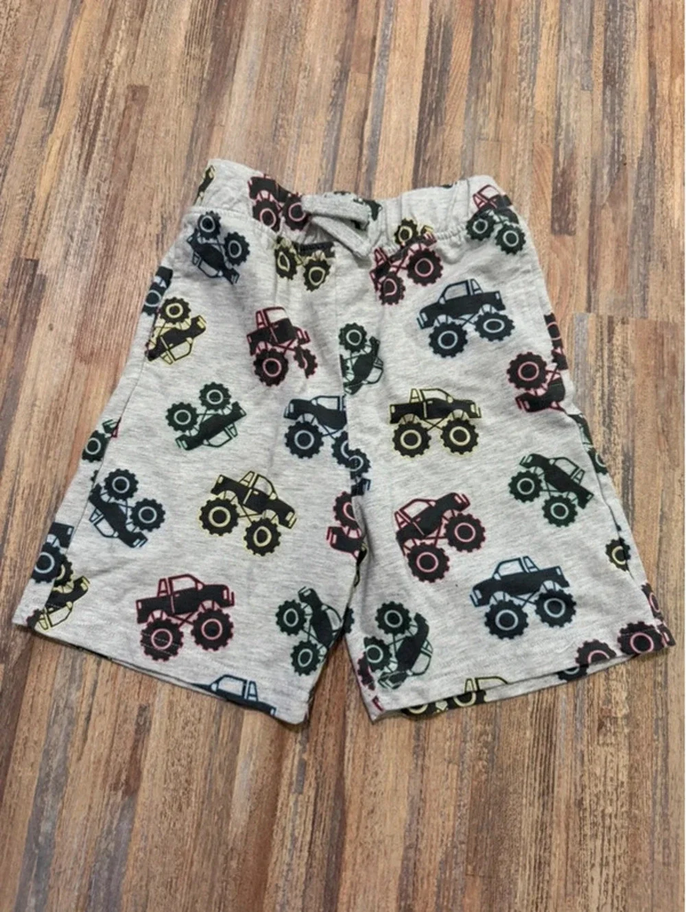 Falls creek monster truck shorts 5t